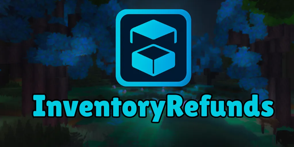 InventoryRefunds
